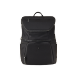 SPACEFOLD Foldable Parenting Backpack 20L - Classic Black