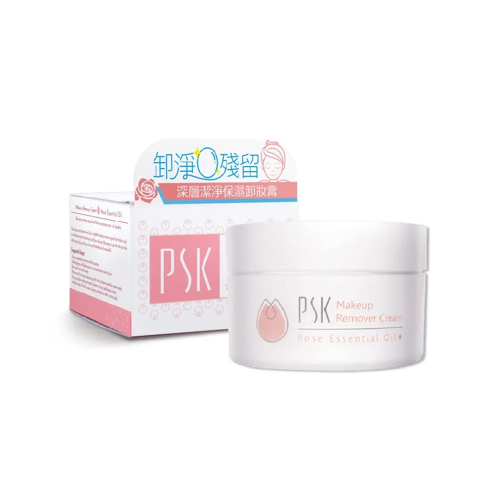 PSK 卸妆霜