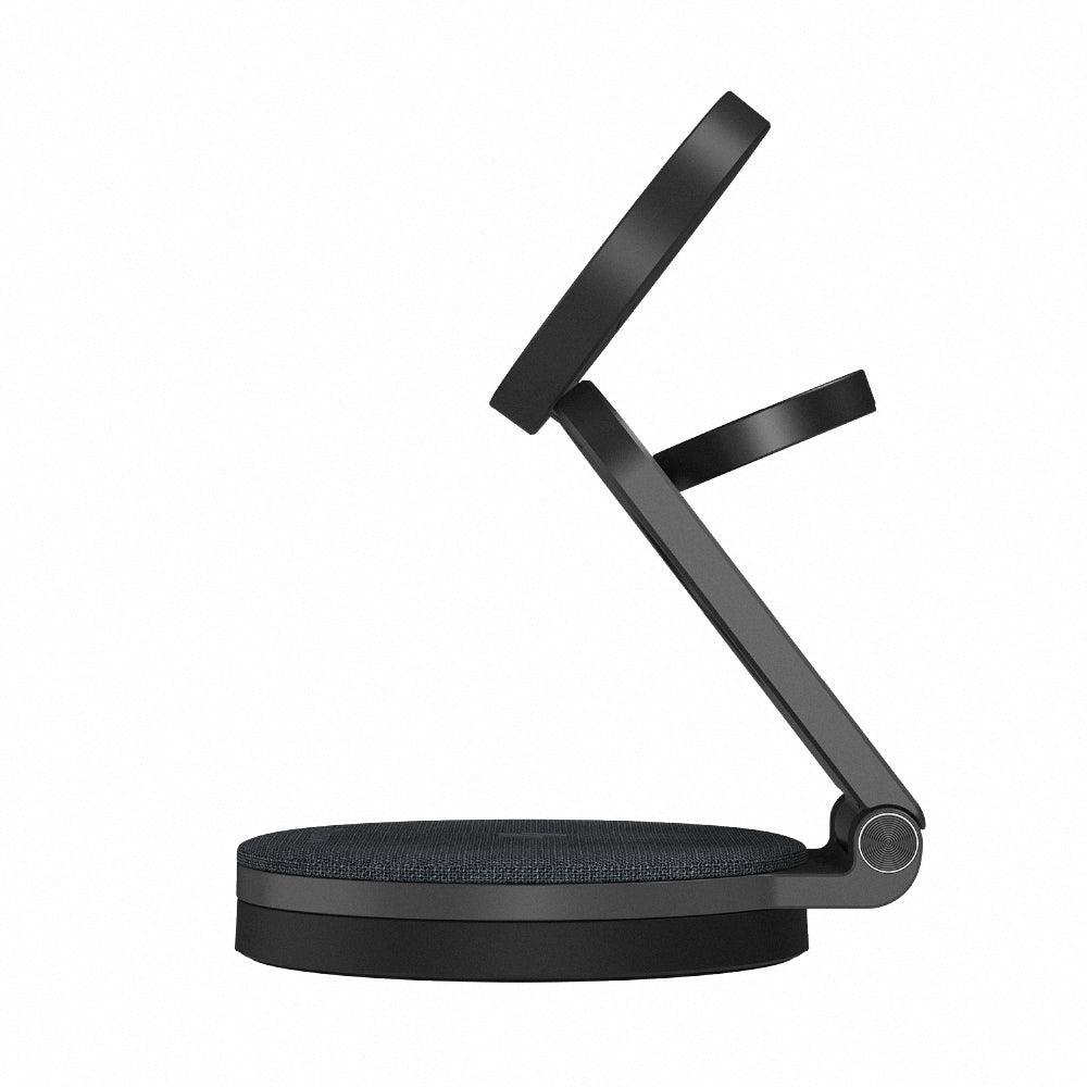 ADAM elements - Mag 360 Qi2 3-in-1 Foldable Travel Charging Station (Late Feb Preorder)