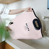 Lomoji Portable Foot Bath Bag Pro