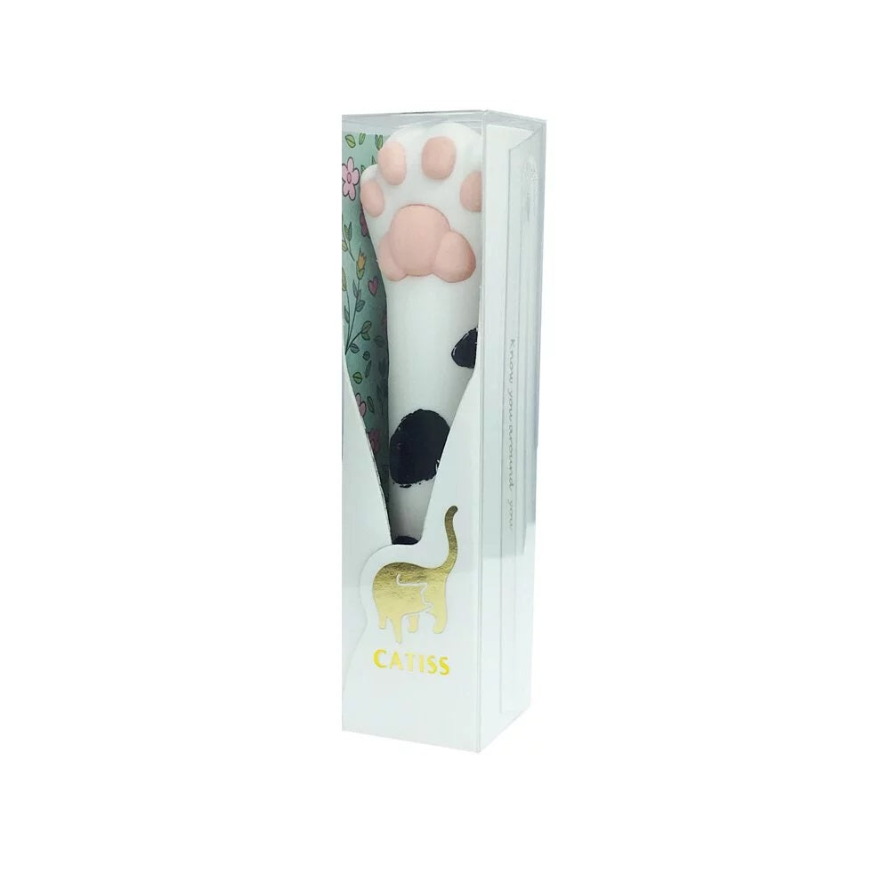 Catiss Tuxedo Cat Lip Balm - Original Pure Hydration