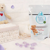 Sea Mild Teddy Clean Laundry Pods (5g x 30 pcs) Late Apr Preorder