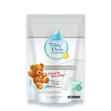 Sea Mild Teddy Clean Laundry Pods (5g x 30 pcs) Late Apr Preorder