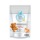 Sea Mild Teddy Clean Laundry Pods (5g x 30 pcs) Late Apr Preorder