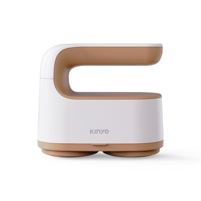 Kinyo - Wireless Dual Blade Lint Remover