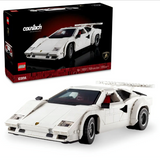 LEGO -  Lamborghini Countach 5000 Quattrovalvole