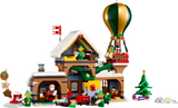 LEGO -  Santa's Post Office