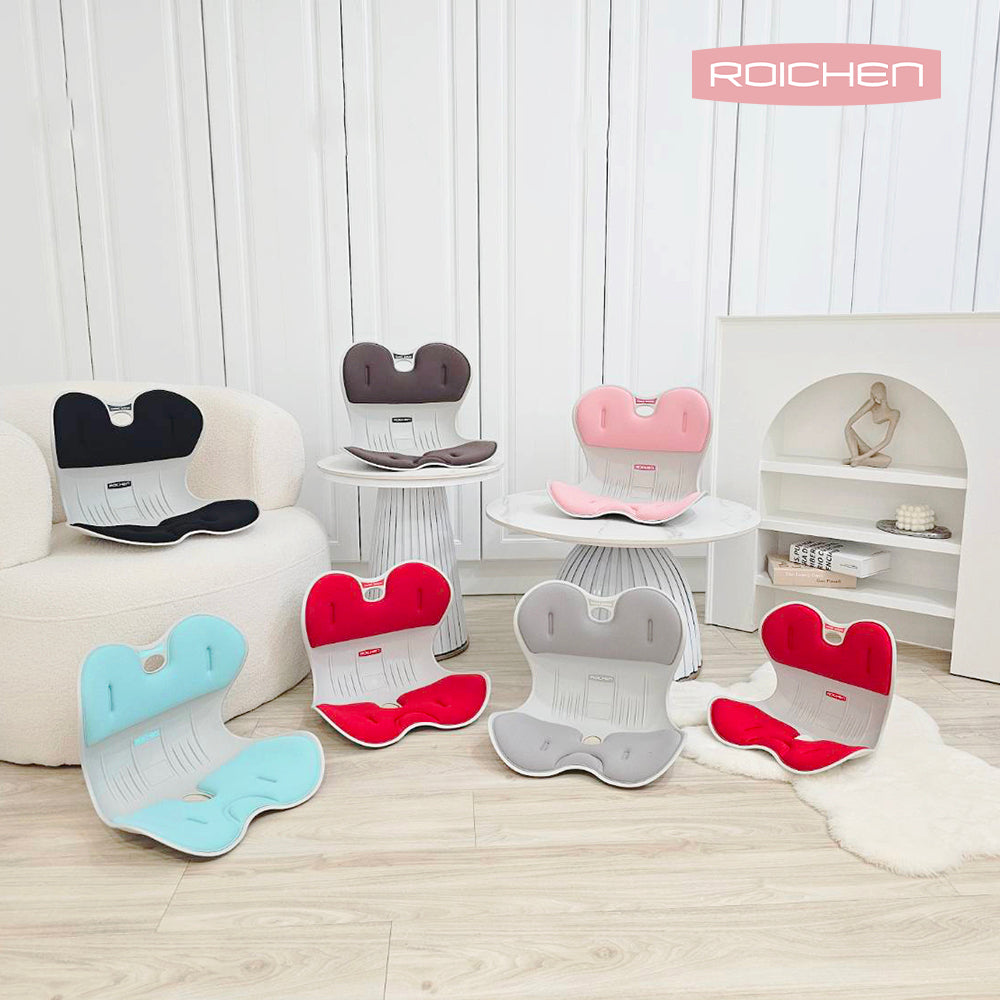 Roichen Posture Correction Chair for Kids (Early Nov Preorder)