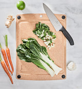 Epicurean All In One Cutting Board - Natural