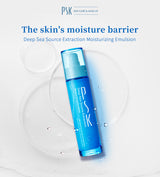 PSK -Deep Sea Source Extraction Moisturizing Emulsion 80ml 深海源萃保濕乳液 80ml