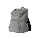 SPACEFOLD Foldable Parenting Backpack 20L - Olive Grey