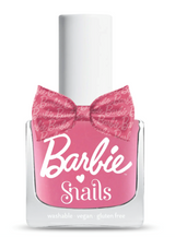 Snails Nail Washable Polish - Barbie （Mid Nov Preorder）