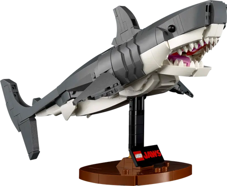 LEGO - Jaws 21350