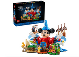 LEGO - Magic of Disney 21352