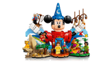 LEGO - Magic of Disney 21352