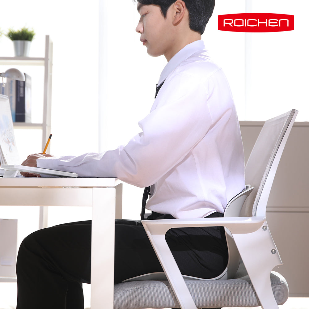 Roichen Posture Correction Chair for Men (Late Apr Preorder)