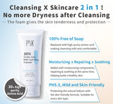 PSK 30% Amino-Acid Mild Cleansing Hydrating Cleanser