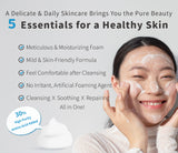 PSK 30% Amino-Acid Mild Cleansing Hydrating Cleanser