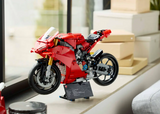 LEGO -  Ducati Panigale V4 S Motorcycle