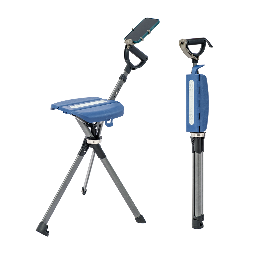 Ta-da Chair Series 2 Pro with 5 Adjustable Heights