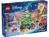 LEGO - Disney Advent Calendar (6+)