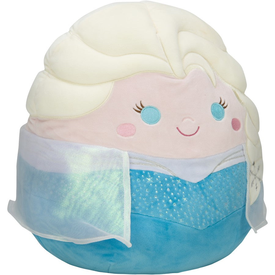 Squishmallows Squishmallows 迪士尼冰雪奇緣 10 吋助理（限量版）