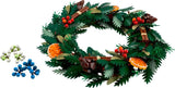 LEGO - Wreath