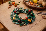 LEGO - Wreath