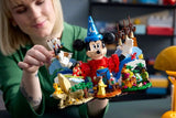 LEGO - Magic of Disney 21352