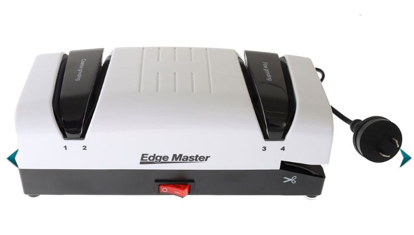 Edge Master Electric Knife Sharpener