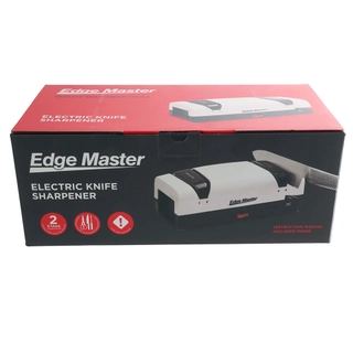 Edge Master Electric Knife Sharpener