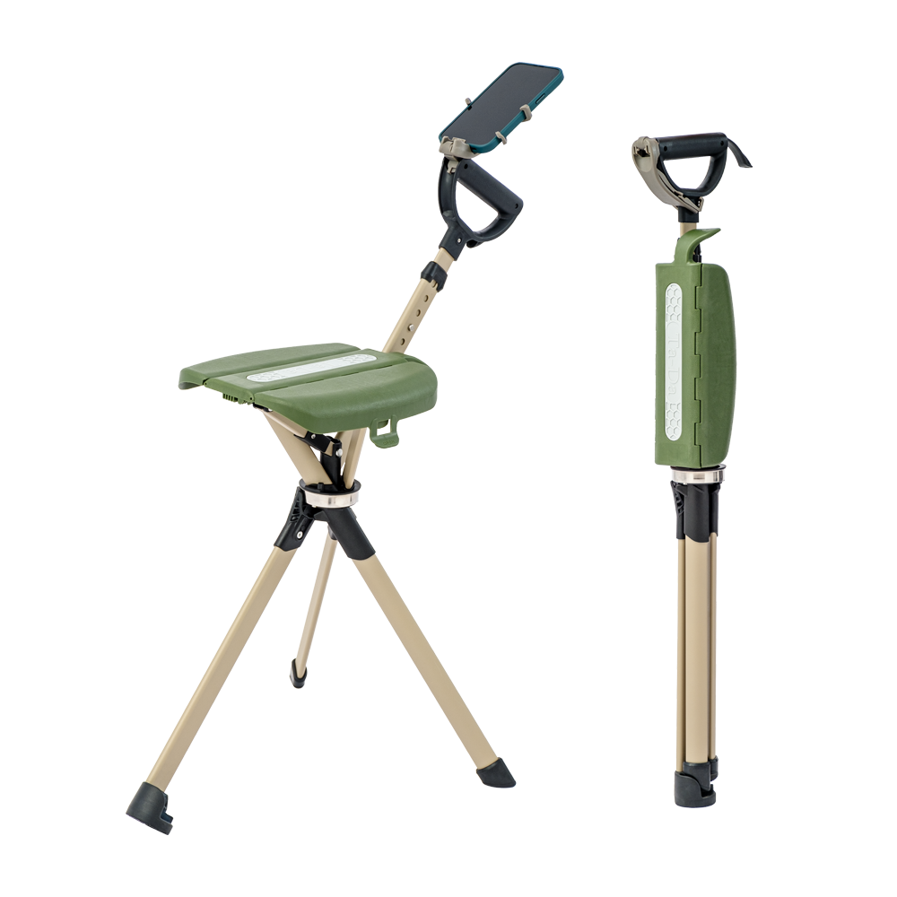 Ta-da Chair Series 2 Pro with 5 Adjustable Heights