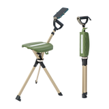 Ta-da Chair Series 2 Pro with 5 Adjustable Heights