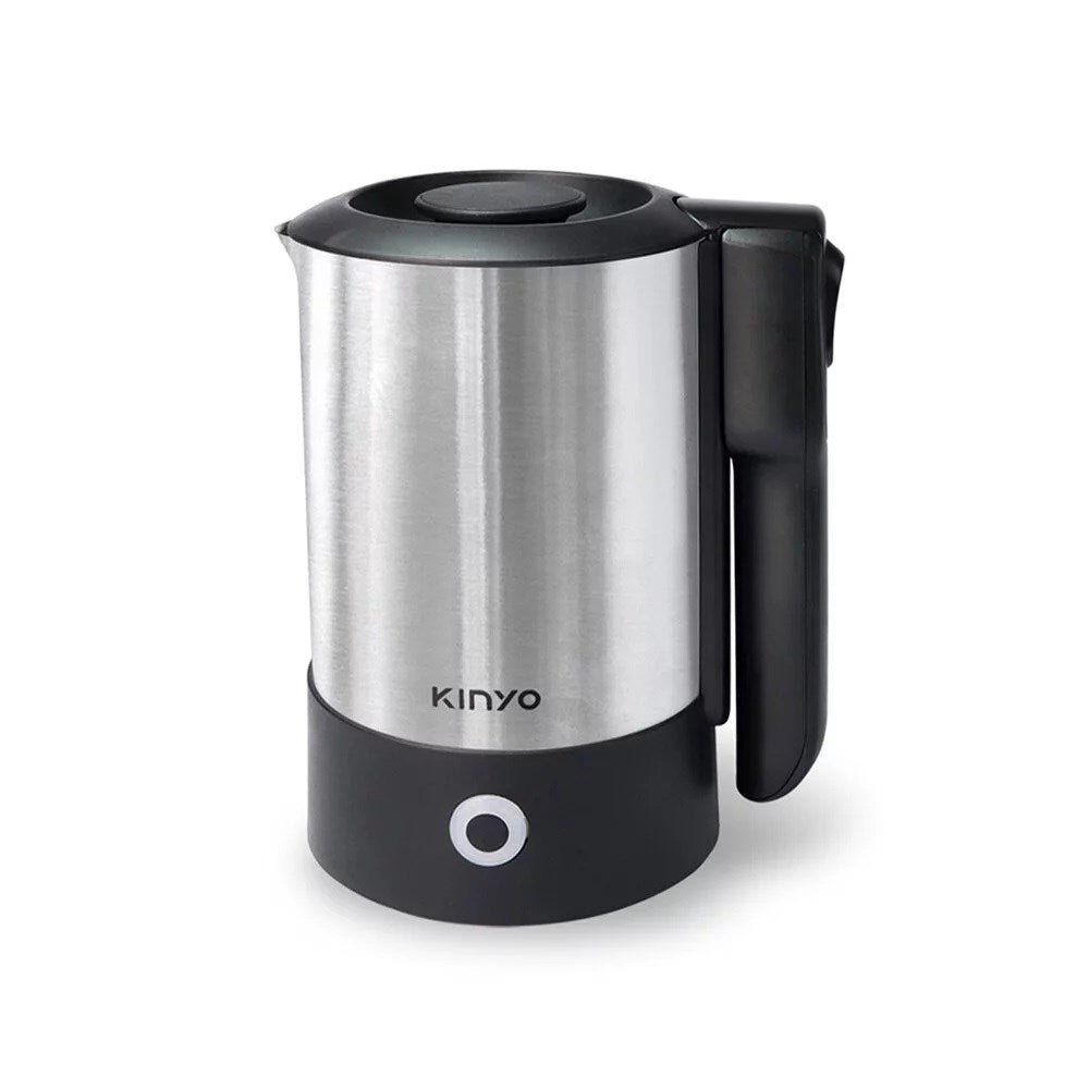 Kinyo - Dual Voltage Travel Jug（Early Nov Preorder）