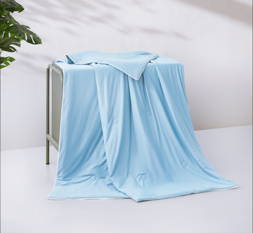 Awake - Microfiber Cooling Blanket 150 x 200cm