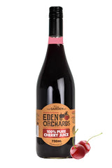 Eden Orchards Pure Cherry Juice 750ml