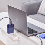 ADAM elements - GaN Hub 65W GaN Charger (Late Feb Preorder)