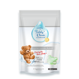 Sea Mild Teddy Clean Laundry Pods (5g x 30 pcs) Late Apr Preorder