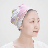 Sikaer Holdme Hair Towel Wrap (100x37cm) Summer 25 Limited Ed.