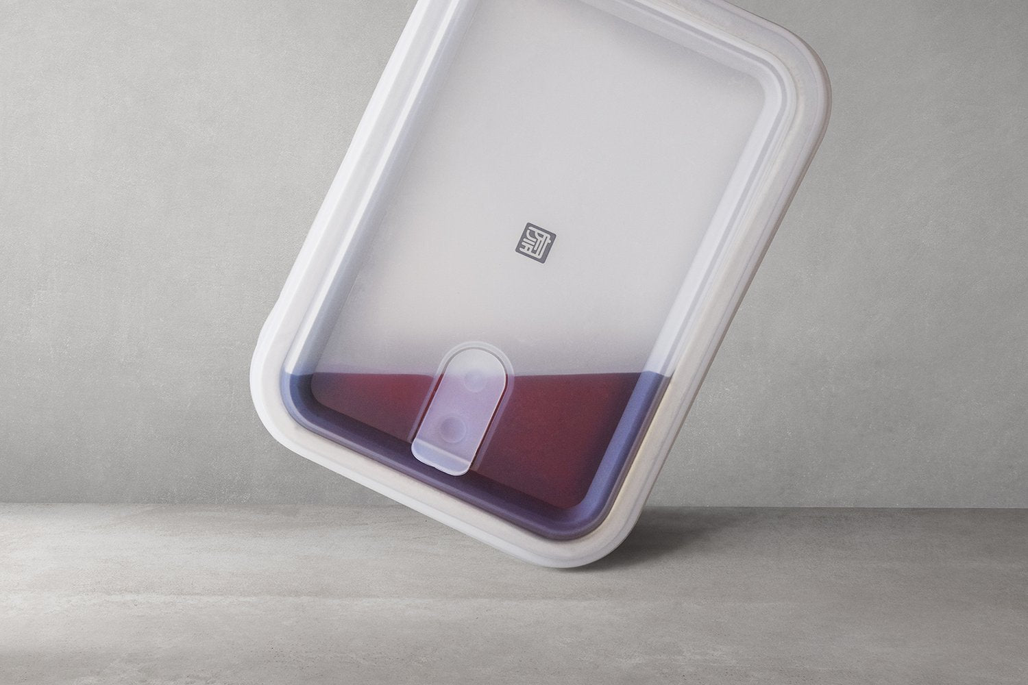 Microwave Safe SS Food Container — JIA 品家 (EN)