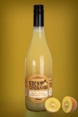 Eden Orchards Pure Juice Kiwifruit 750ml