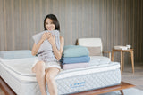 Awake - Microfiber Cooling Blanket 150 x 200cm x 2 (Early Nov Preorder)