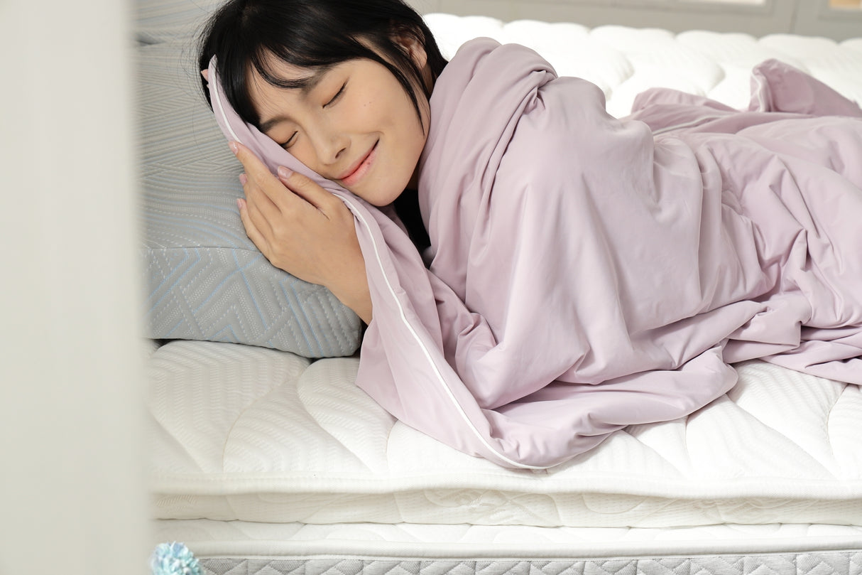 Awake - Microfiber Cooling Blanket 150 x 200cm