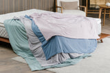 Awake - Microfiber Cooling Blanket 150 x 200cm x 2 (Early Nov Preorder)