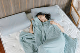 Awake - Microfiber Cooling Blanket 150 x 200cm x 2 (Early Nov Preorder)