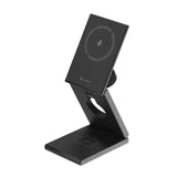 ADAM elements - Mag Z Magnetic 3-in-1 Foldable Charging Station