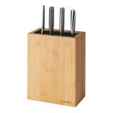 Global - Nagoya 5 Pcs Knife Block Set