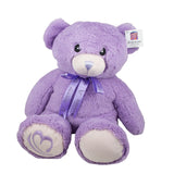 Bridestowe Bobbie™ Bear Travel Pillow