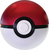 Pokemon TCG: Poke Ball Tin – Assorted