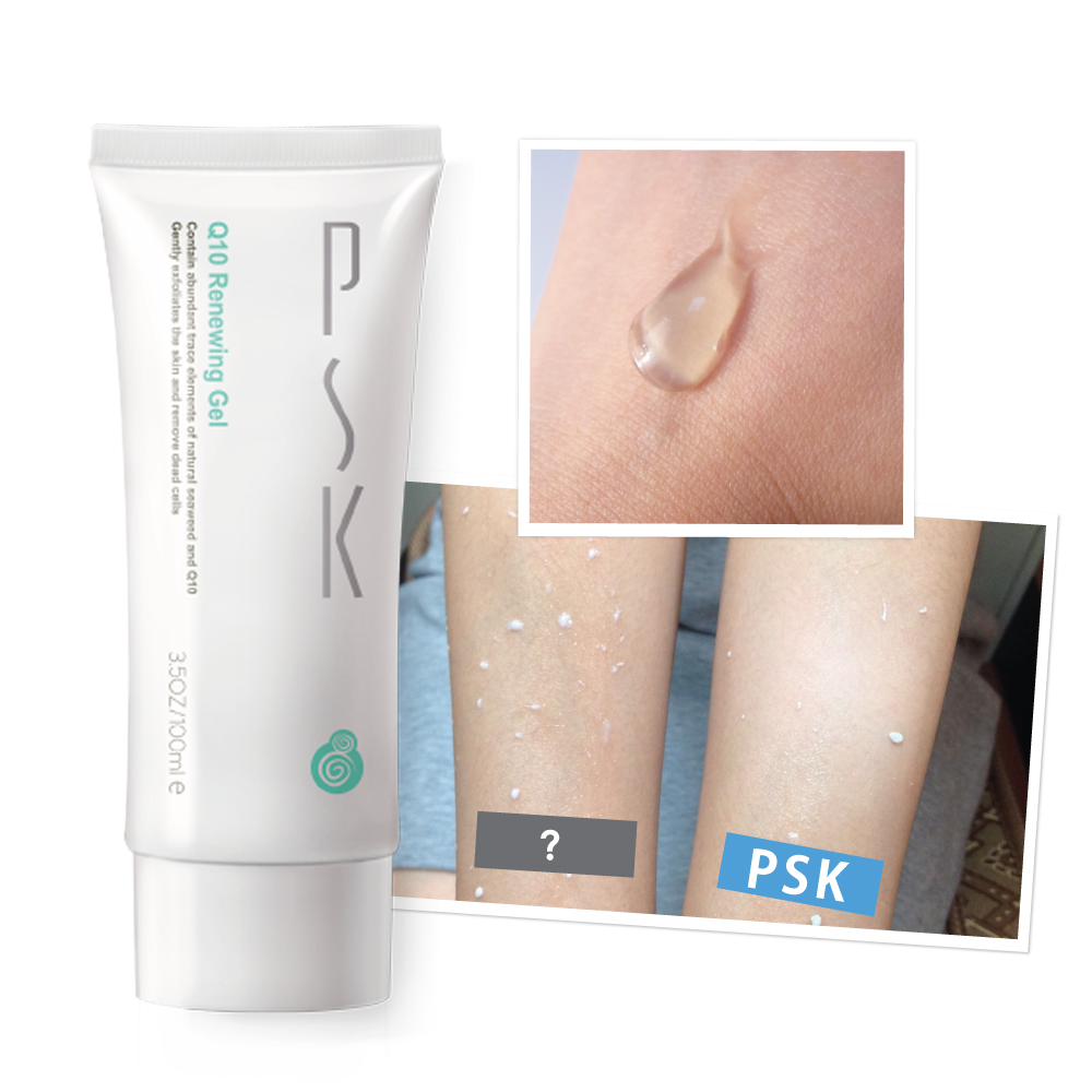 PSK Q10 Renewing Gel